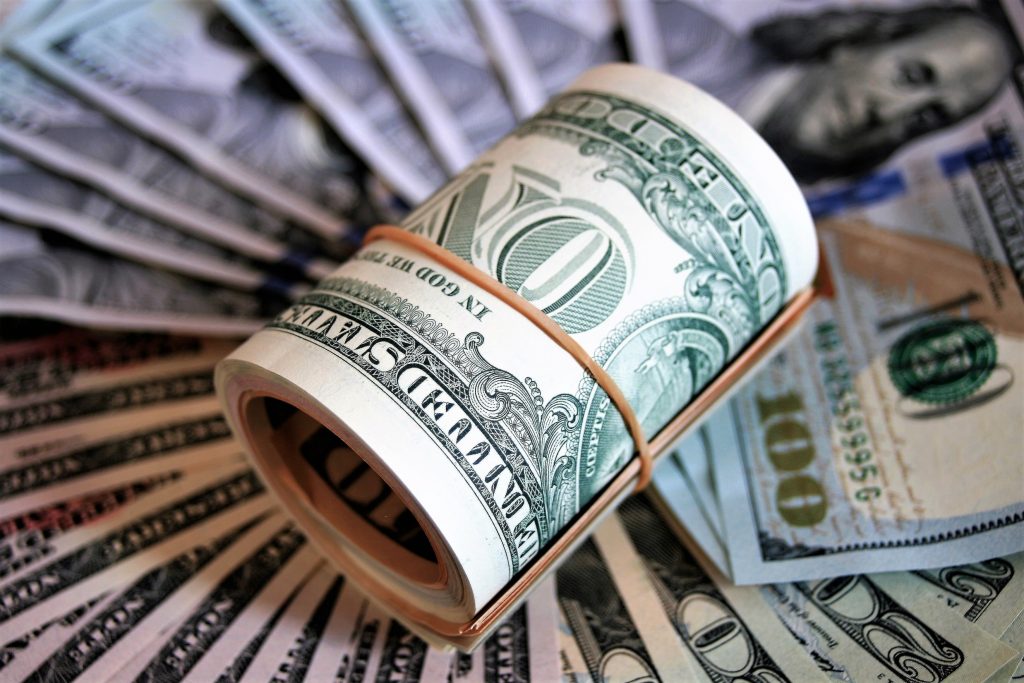 7 Types of Income Billionaires make money